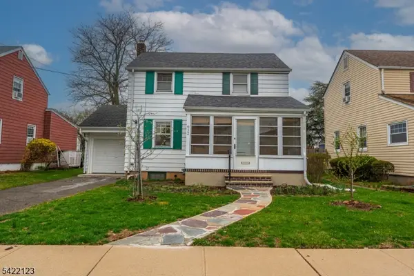 612 Laurel Ave, Roselle Park Boro, NJ 07204