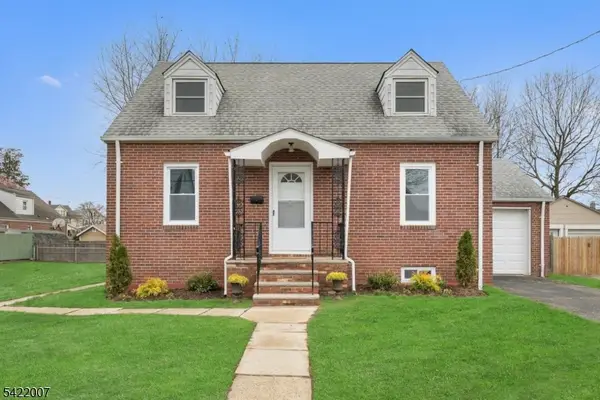 32 N 7th Ave, Manville Boro, NJ 08835