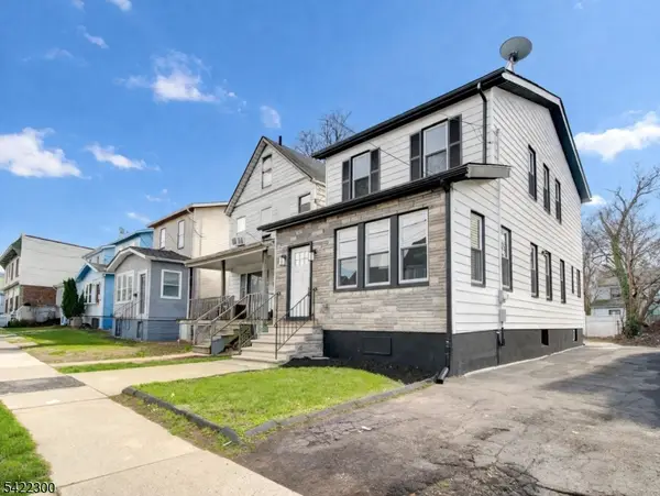 88 Paine Ave, Irvington Twp., NJ 07111