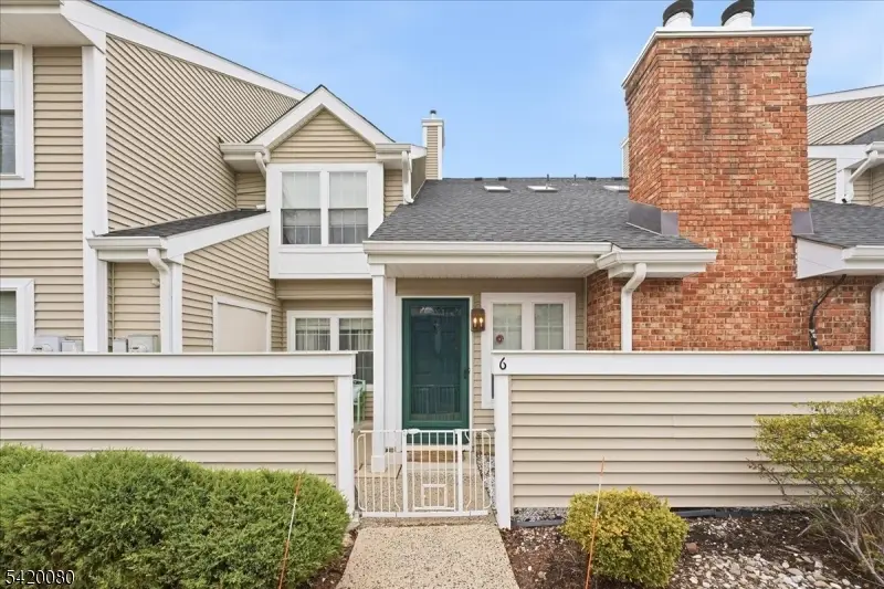 322 Greenbriar-6 #6, Union, NJ 07083 - #1