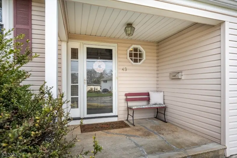 43 Forest Rd, Cedar Grove, NJ 07009 - #3