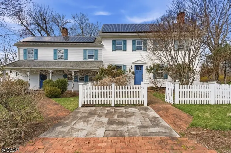 15 Welisewitz Road, East Amwell, NJ 08551 - #1