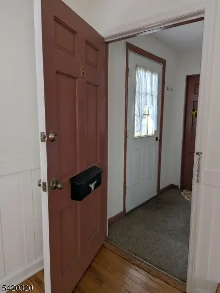 2B Parkway Village #2B, Cranford, NJ 07016 - #2