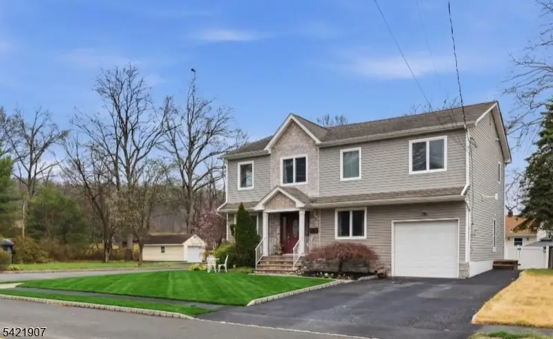 122 Kipling Ave, Springfield, NJ 07081 - #3