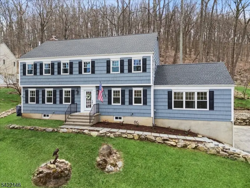 94 Bald Eagle Rd, Allamuchy, NJ 07840 - #1