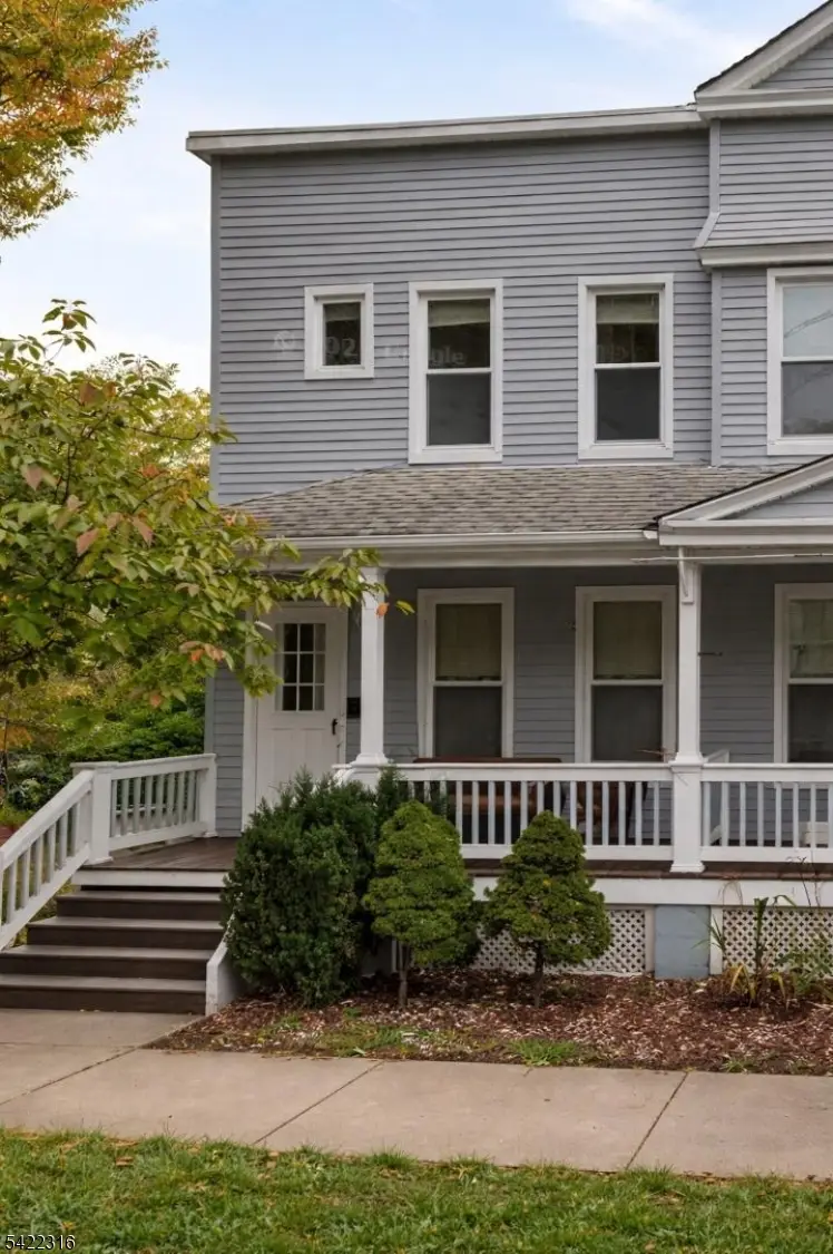 17A Cleveland St, Morristown, NJ 07960 - #1