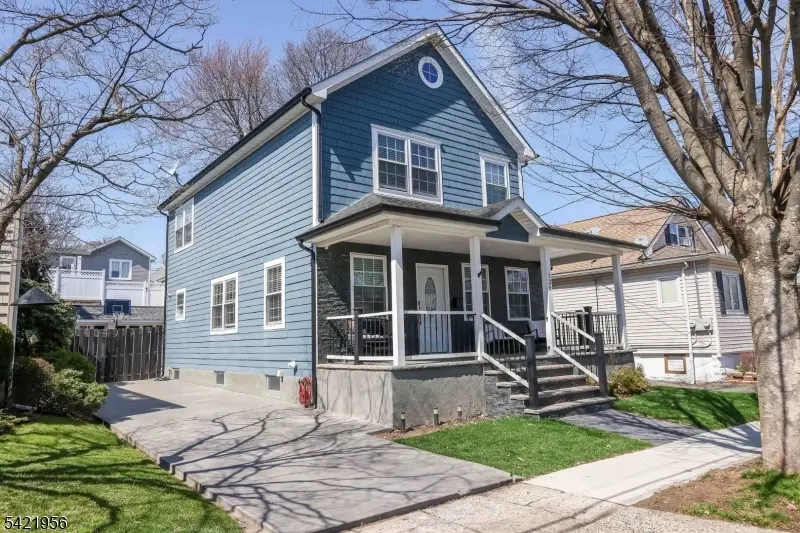 126 Ridge Ave, Bloomfield, NJ 07003 - #2