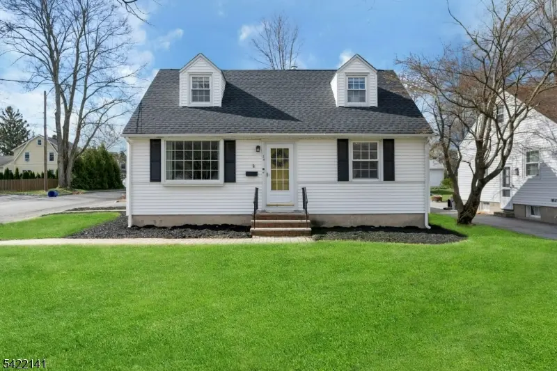 24 Central Ave, Morris Plains, NJ 07950 - #1