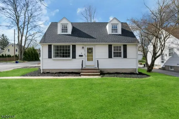 24 Central Ave, Morris Plains Boro, NJ 07950