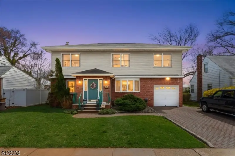 357 Edgewood Rd, Linden, NJ 07036 - #1