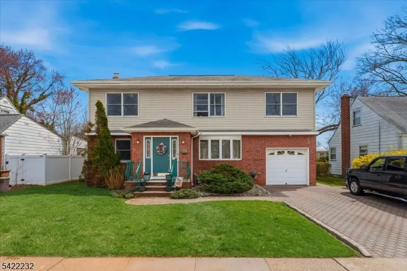 357 Edgewood Rd, Linden, NJ 07036 - #2