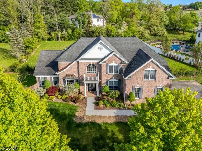 4 Greenbriar Ct, Flanders, NJ 07836 - #1