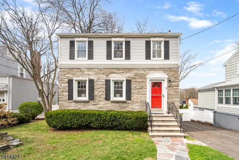 5 Northview Ter, Maplewood, NJ 07040 - #1