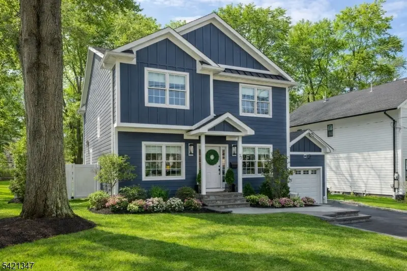 77 Commonwealth Ave, New Providence, NJ 07974 - #3