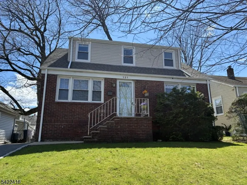 151 Conover Ave, Nutley, NJ 07110 - #1