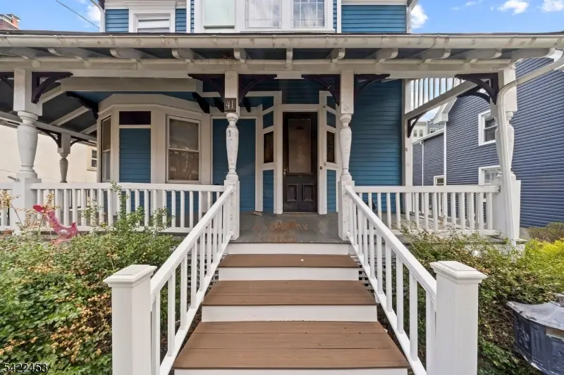 41 Atno Ave, Morristown, NJ 07960 - #2