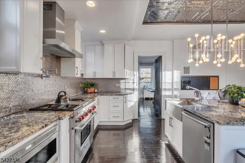 12 Harrison Ave, Montclair, NJ 07042 - #3