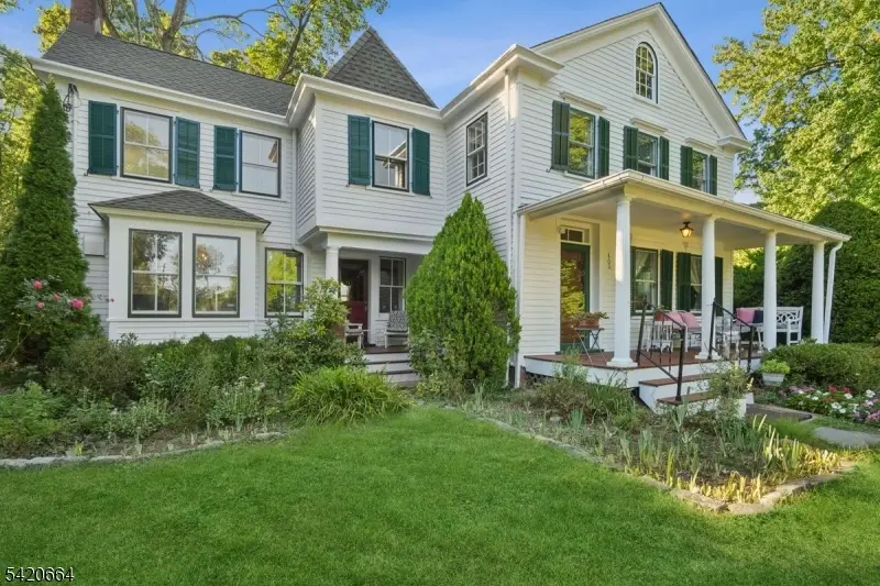 400 Grove St, Montclair, NJ 07043 - #1