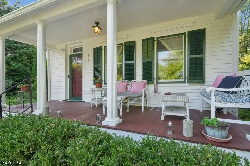 400 Grove St, Montclair, NJ 07043 - #3