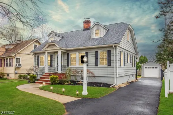 18 Saint Charles Ave, West Caldwell Twp., NJ 07006