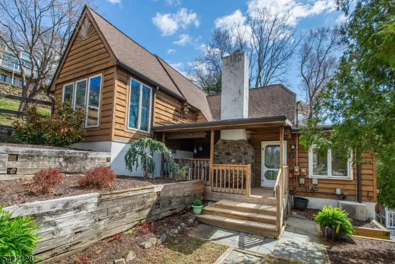 51 W Shore Trl, Lake Mohawk, NJ 07871 - #1