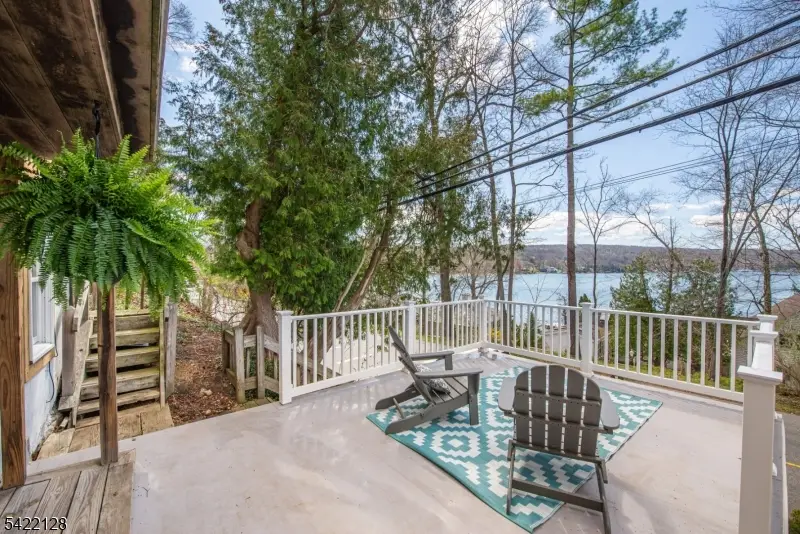 51 W Shore Trl, Lake Mohawk, NJ 07871 - #3