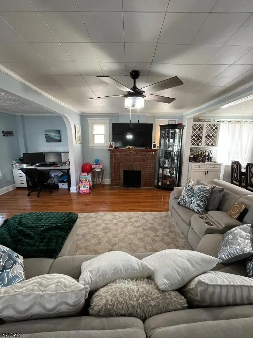 410 Harrison Ave, Roselle, NJ 07203 - #3
