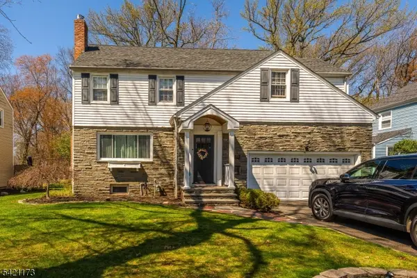 558 Schuyler Way, Union Twp., NJ 07083