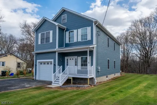 10 Greenhut Ave, Randolph Twp., NJ 07869