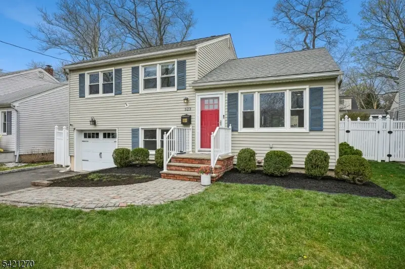 523 Victor St, Scotch Plains, NJ 07076 - #3