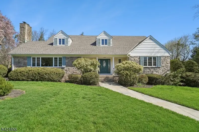 5 Witherspoon Rd, Clifton, NJ 07013 - #2