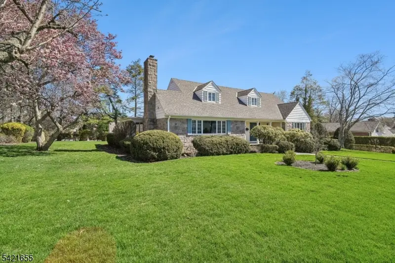 5 Witherspoon Rd, Clifton, NJ 07013 - #3