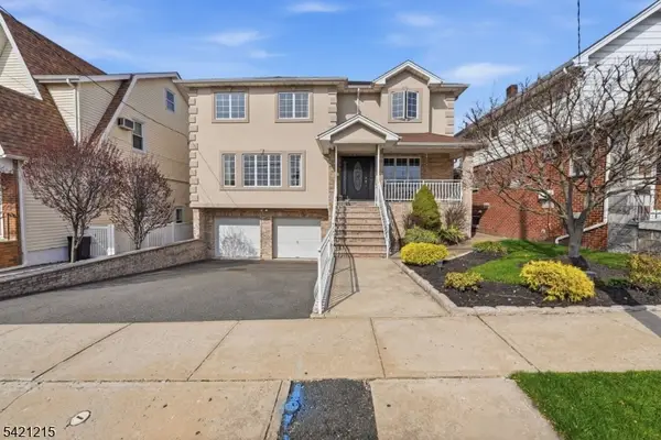 16 Arlington Blvd, North Arlington Boro, NJ 07031