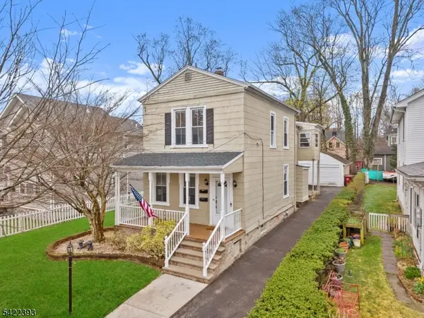 99 Brookfield Ave, Nutley Twp., NJ 07110