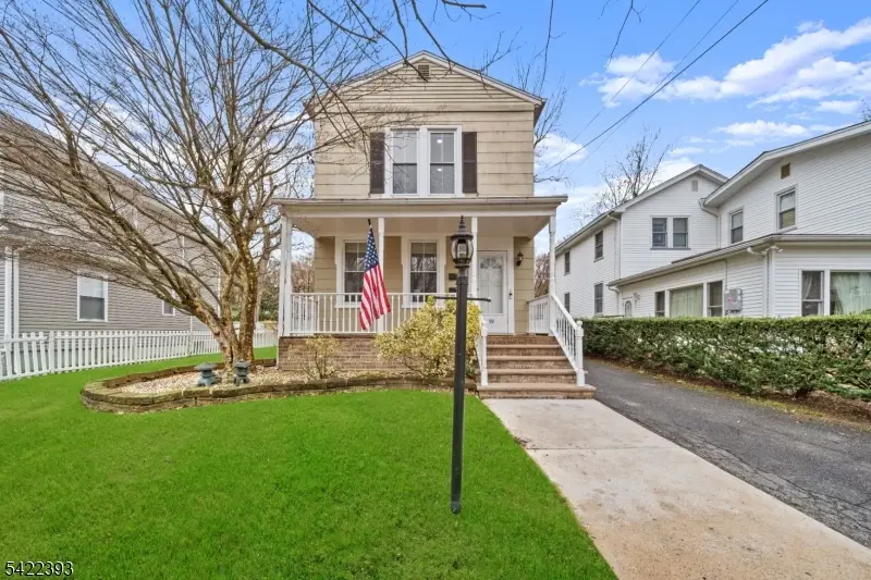 99 Brookfield Ave, Nutley, NJ 07110 - #2