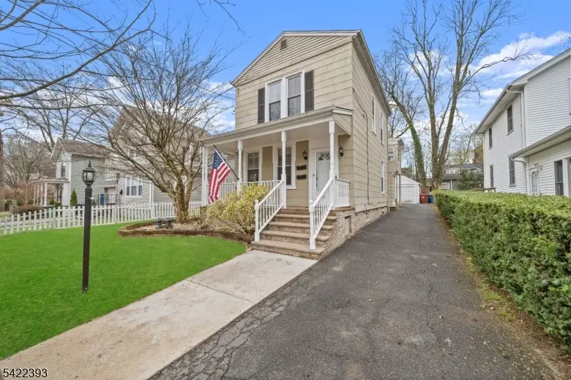 99 Brookfield Ave, Nutley, NJ 07110 - #3