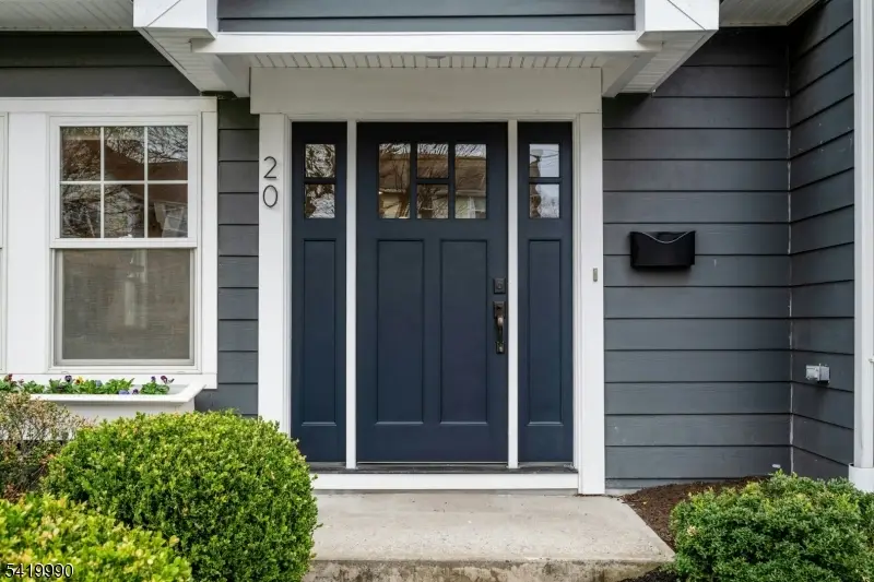 20 N Summit Ave, Chatham, NJ 07928 - #3