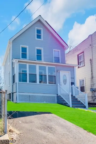 829 S 2nd St, Plainfield, NJ 07063 - #2