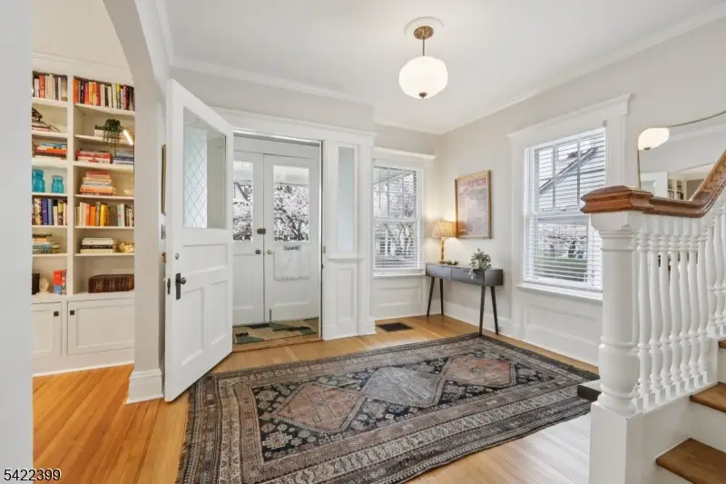 36 S Willow St, Montclair, NJ 07042 - #3