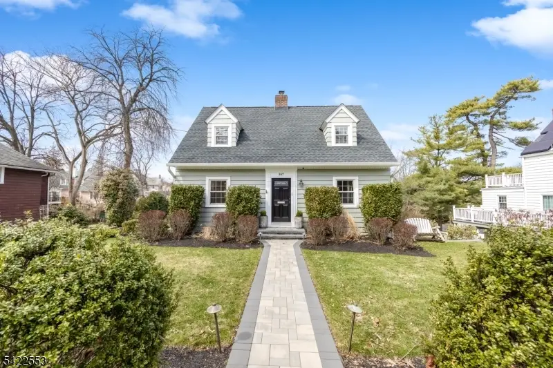 387 Passaic Ave, Nutley, NJ 07110 - #2