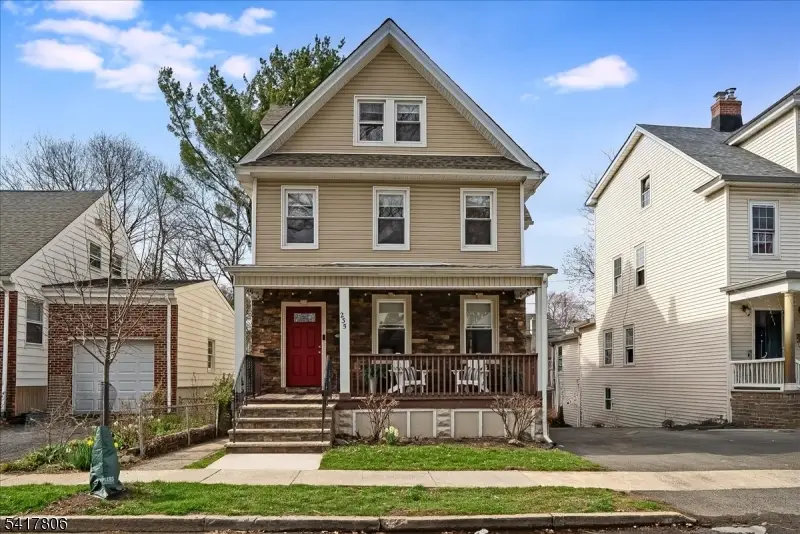 235 Waverly Pl, South Orange Village, NJ 07079 - #1