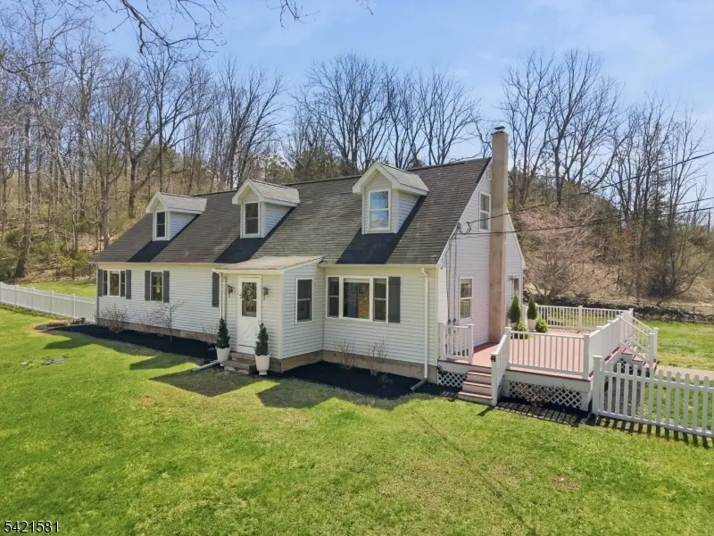 34 Old Middleville Rd, Fredon, NJ 07860 - #1