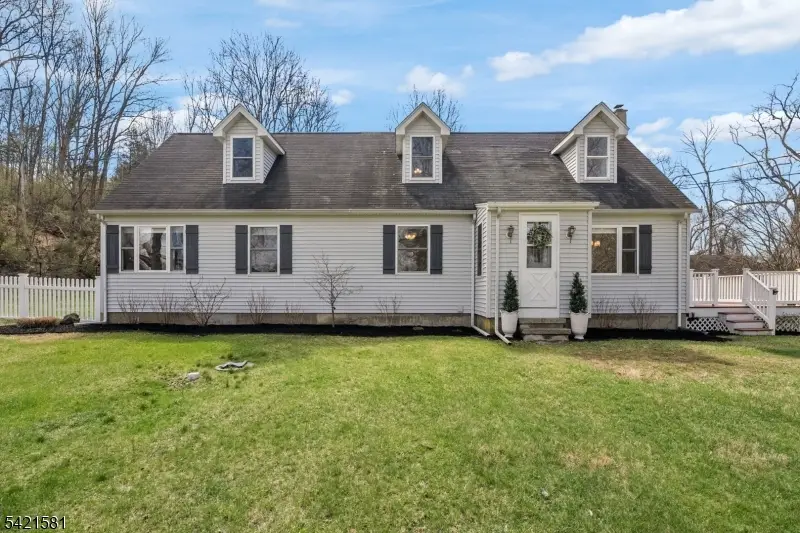 34 Old Middleville Rd, Fredon, NJ 07860 - #2