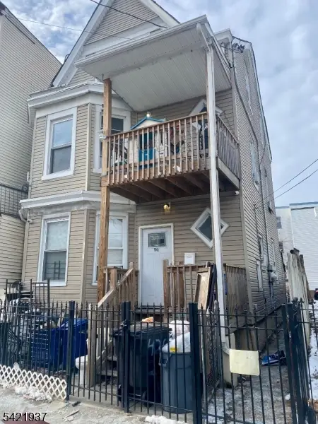 426 E 18th St, Paterson, NJ 07524 - #1