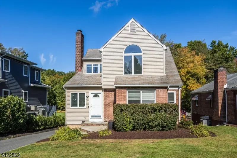 25 Washington Ave, Nutley, NJ 07110 - #1