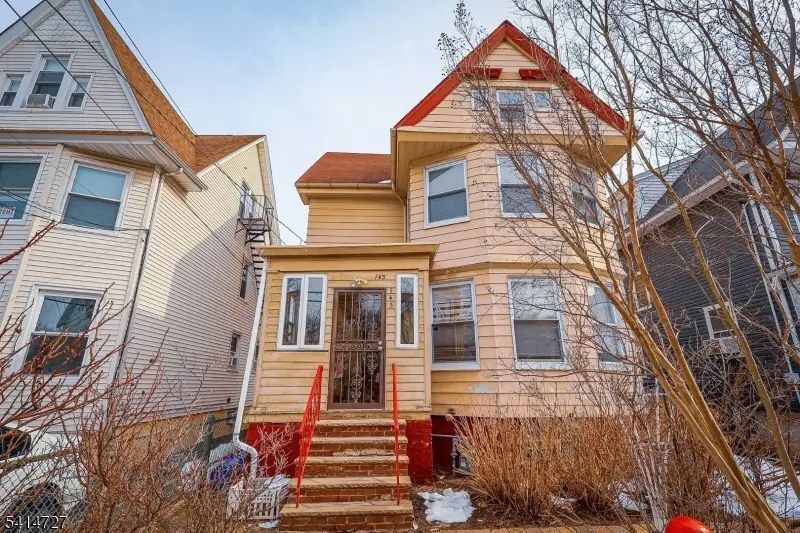741 Highland Ave, Newark, NJ 07104 - #1