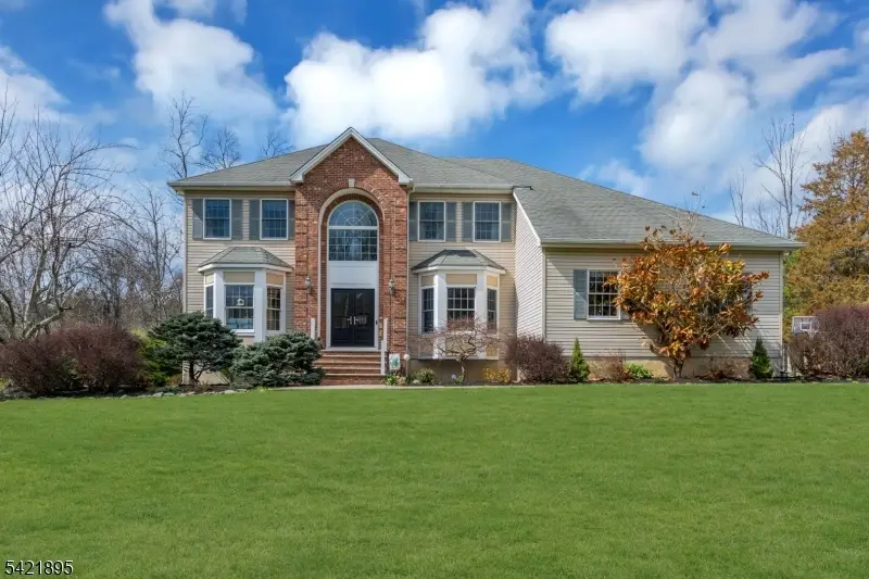 14 Misty Ln, Green, NJ 07821 - #2