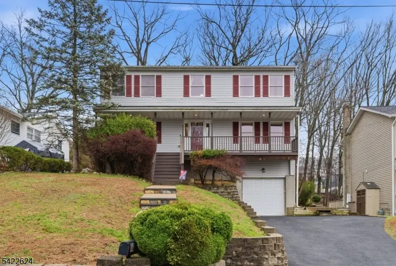 14 Wenonah Ave, White Meadow Lake, NJ 07866 - #2