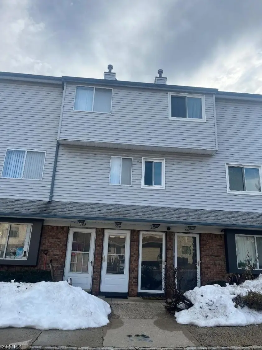 306 Arsdale Ter #D3, Union, NJ 07083 - #1