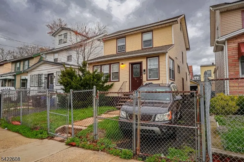 36 Melrose Ave, Newark, NJ 07106 - #1